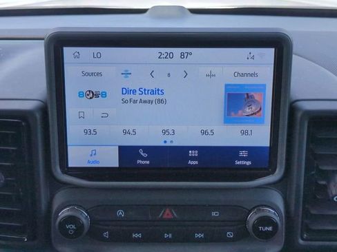 Used 2022 Ford Bronco Sport Badlands AWD/4WD image 18