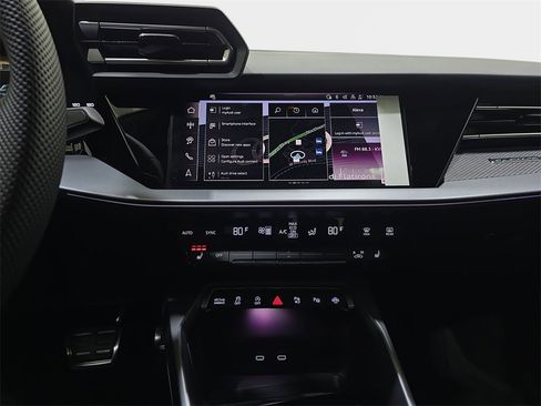 New 2026 Audi S3 Premium image 19