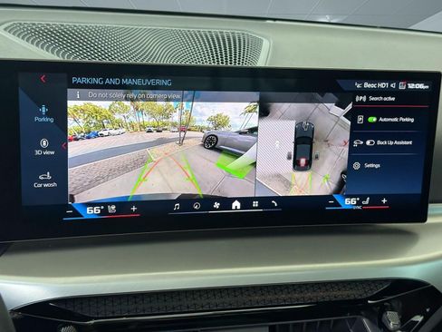 Used 2025 BMW M240i Coupe RWD image 20