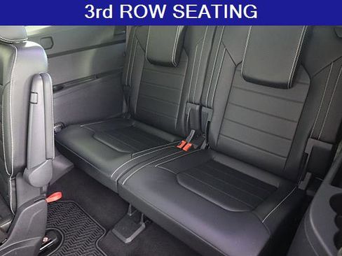 Used 2021 Volkswagen Atlas SEL Premium image 23