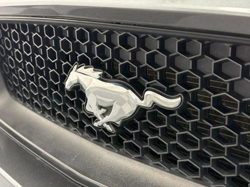 Used 2016 Ford Mustang GT Premium w/ GT Performance Package image 13