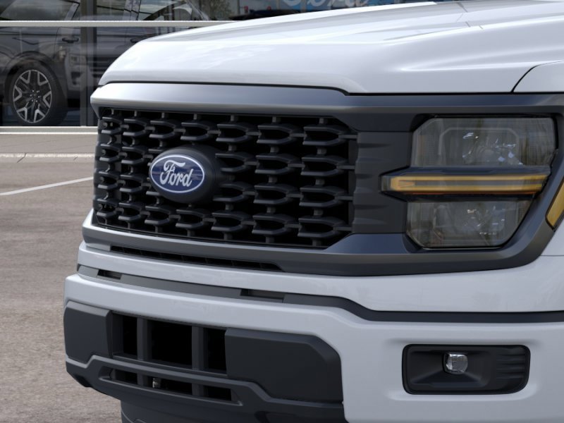 New 2026 Ford F150 STX w/ Equipment Group 200A RWD image 24