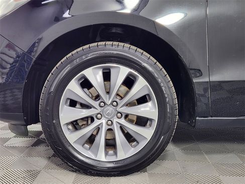Used 2014 Acura MDX SH-AWD w/ Technology Package image 15