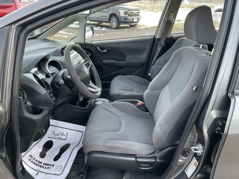 Used 2013 Honda Fit image 13
