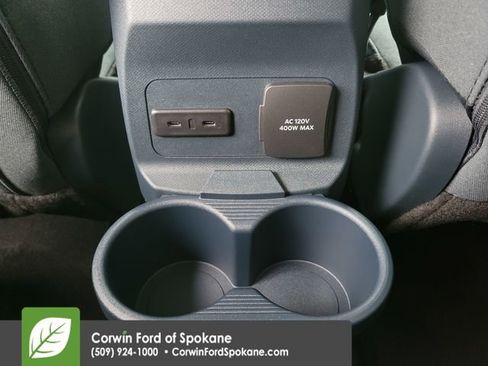 New 2026 Ford Maverick XLT w/ XLT Luxury Package image 11