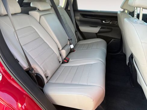 Used 2023 Honda CR-V EX-L image 30