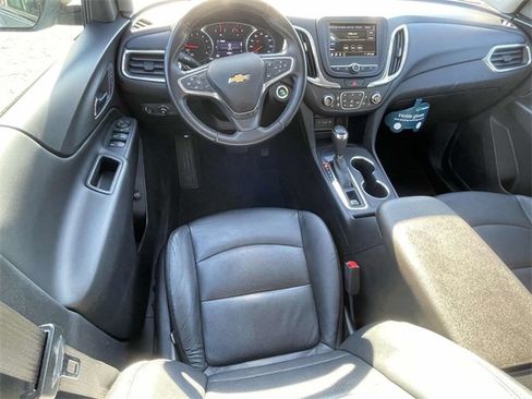 Certified 2019 Chevrolet Equinox LT image 12