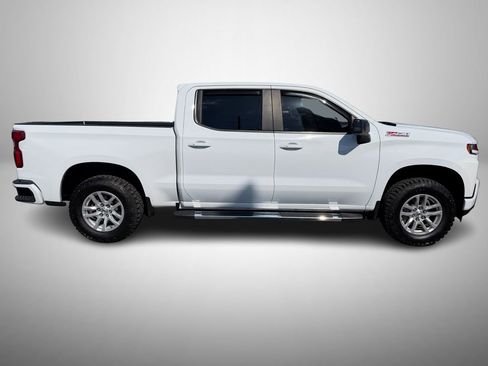 Used 2019 Chevrolet Silverado 1500 RST w/ All-Star Edition AWD/4WD image 5