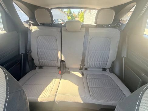 Used 2021 Ford Escape SE w/ Cold Weather Package AWD/4WD image 30