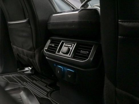 Used 2023 Ford F150 Lariat w/ Equipment Group 502A High image 19