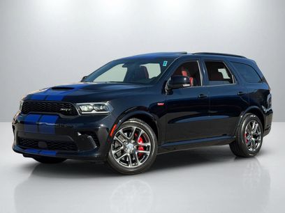 Used 2024 Dodge Durango SRT