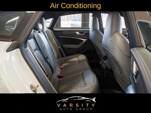 Used 2021 Audi S7 Premium Plus image 17