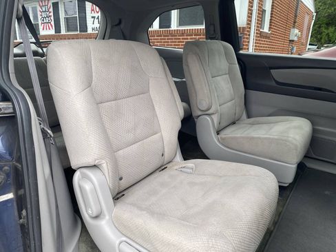 Used 2016 Honda Odyssey LX image 21