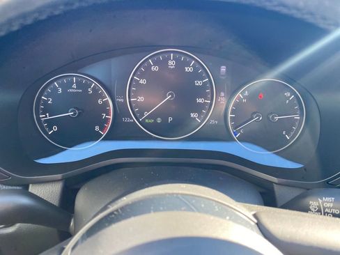 New 2026 MAZDA CX-90 3.3 Turbo w/ Preferred Package image 20