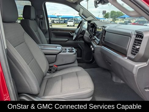 Used 2024 GMC Sierra 1500 Elevation RWD image 31