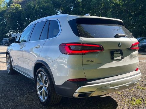 Used 2020 BMW X5 sDrive40i w/ Convenience Package RWD image 3