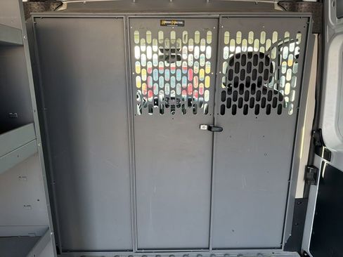 Used 2021 RAM ProMaster 2500 image 25