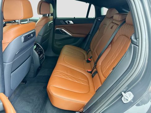 New 2027 BMW X6 xDrive40i w/ Executive Package AWD/4WD image 20