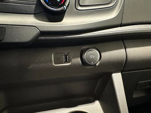 Used 2020 Ford Transit 250 Medium Roof AWD w/ Interior Upgrade Package image 27