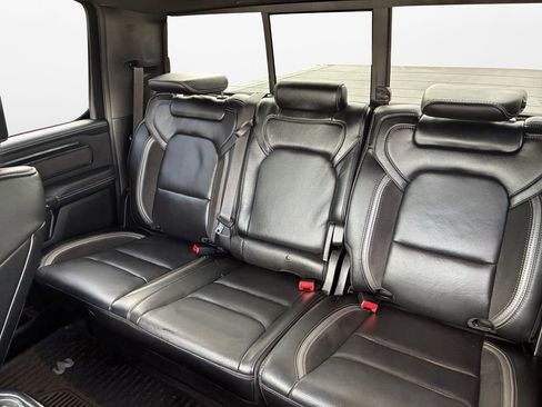 Used 2023 RAM 1500 TRX w/ TRX Level 2 Equipment Group image 22