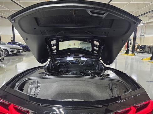 New 2026 Chevrolet Corvette Stingray image 21