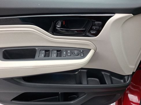 New 2026 Honda Odyssey Elite image 12