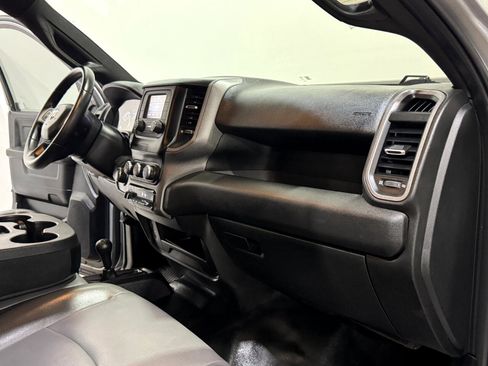 Used 2022 RAM 2500 Tradesman image 10