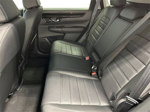 New 2026 Honda CR-V EX-L image 24