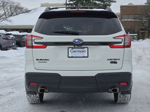 Used 2023 Subaru Ascent Onyx Edition Limited image 17