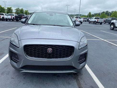 Used 2023 Jaguar E-PACE SE AWD/4WD image 2