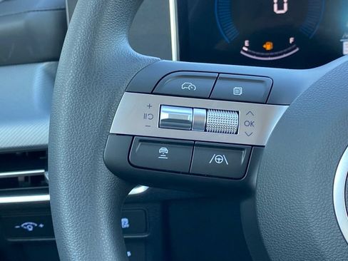 New 2026 Hyundai Sonata SE FWD image 17