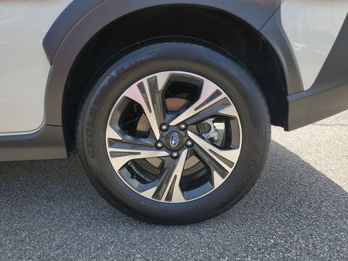 Certified 2025 Subaru Crosstrek 2.5i Premium w/ Crosstrek Mirror Package AWD/4WD image 11