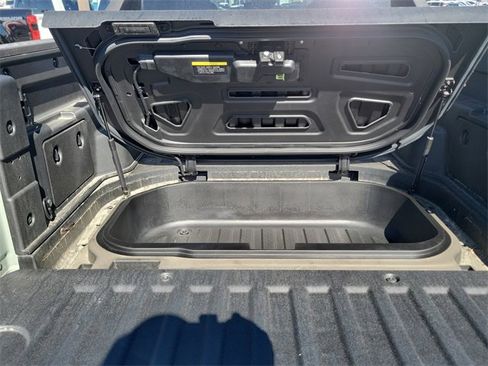 New 2025 Hyundai Santa Cruz SE image 24