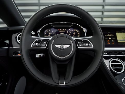 Used 2024 Bentley Continental GT S image 38