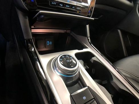 Certified 2023 Ford Explorer ST w/ Equipment Group 401A image 19