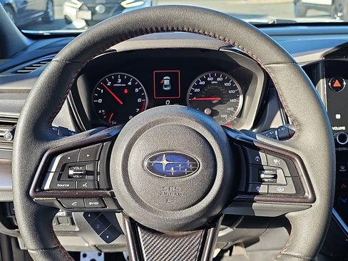 Used 2024 Subaru WRX Premium image 19