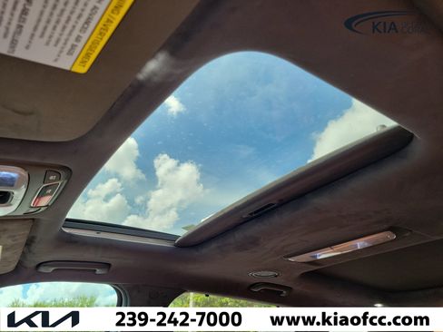 Certified 2024 Kia Telluride SX Prestige X-Line image 23