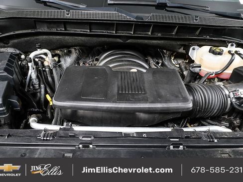 Used 2023 Chevrolet Tahoe LT w/ LT Signature Plus Package image 39