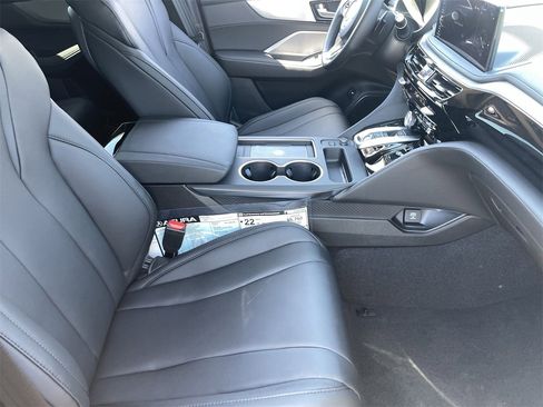 New 2026 Acura MDX FWD image 13