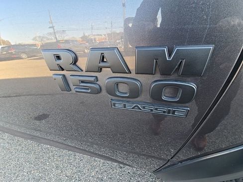 Used 2021 RAM 1500 Classic Warlock image 37