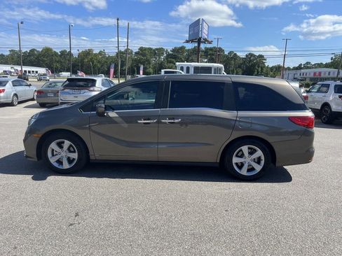 Used 2019 Honda Odyssey EX-L image 6