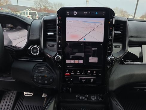 New 2026 RAM 1500 Rebel image 19