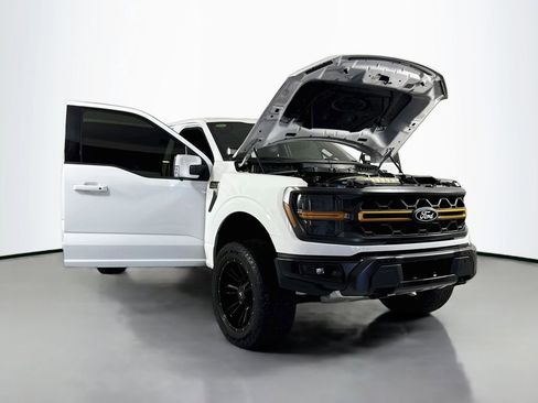 Used 2024 Ford F150 Tremor w/ Equipment Group 402A High AWD/4WD image 29