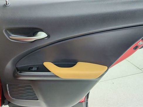 Used 2023 Lexus UX 250h FWD w/ Premium Package image 27