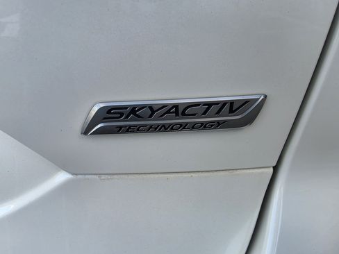 Used 2019 MAZDA CX-5 Touring AWD/4WD image 9