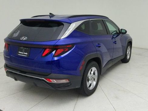 Used 2024 Hyundai Tucson SEL FWD image 5