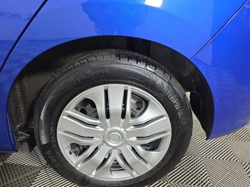 Used 2020 Honda Fit LX image 16