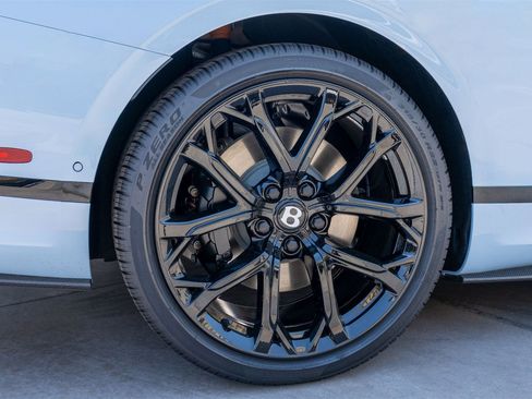 New 2024 Bentley Continental GT S image 13