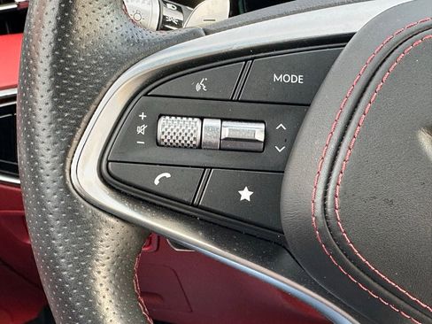 Used 2023 Genesis GV70 3.5T Sport w/ Sport Prestige Package image 33