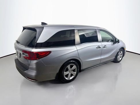 Used 2019 Honda Odyssey EX-L image 7